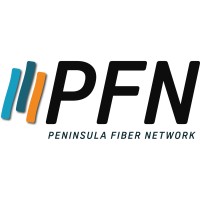 Peninsula Fiber Network, LLC. logo - Similar company to Cm Cables