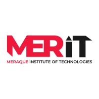 Meraque Institute of Technology (MERIT) logo - Similar company to Techsamana