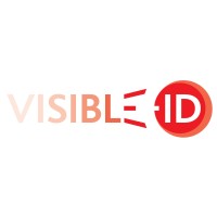 Visible-ID logo - Similar company to Van Tuin Tot Bord
