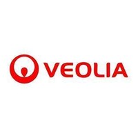 Veolia Ecuador logo - Similar company to Veolia