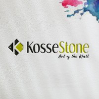 Kosse Stone Wall Panels logo - Similar company to Reco Surfaces | Wall Panels For Showers , Kitchens  And Any Interior Application