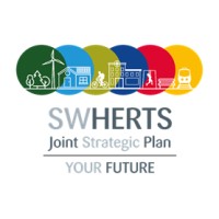 South West Hertfordshire Joint Strategic Plan logo - Similar company to Conservation South Africa
