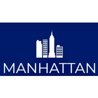 Manhattan Design™ logo - Similar company to Vim Energy
