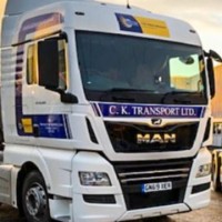 CK TRANSPORT LTD logo - Similar company to Ck Transports & Logistiques