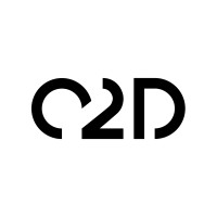 C2D Arquitectura logo - Similar company to C2D