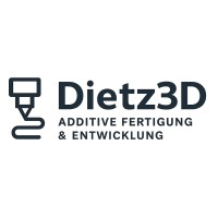 Dietz3D – Additive Manufacturing & Development logo - Similar company to Cpt Worldwide