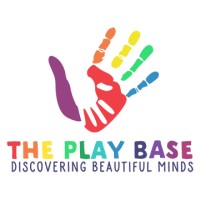 The Play Base logo - Similar company to Bipoc Foundation