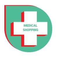 Medical Shopping logo - Similar company to Medical Shopping