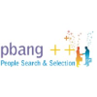 pbang++ People Search & Selection logo - Similar company to Intelligent Advice