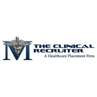 Radiology Recruiter logo - Similar company to South West Radiology
