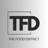 TFD RESTAURANTS MANAGEMENT logo - Similar company to Odeon Dubai