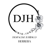 Despacho Jurídico Herrera logo - Similar company to Cuen & Danis Legal Services