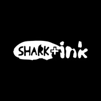 Shark & Ink logo - Similar company to Azadi Records