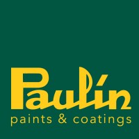 Colorificio Paulin S.p.A. logo - Similar company to Ellis Engineered