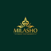 Milasho Luxury Craftsmanship logo - Similar company to Suited & Booted