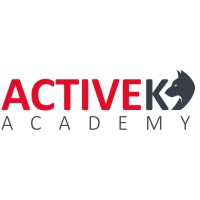 Active K9 Academy