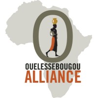 Ouelessebougou Alliance logo - Similar company to Willow Rose