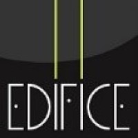 EDIFICE Thise logo - Similar company to Spiral Thise