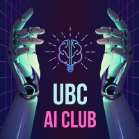 UBC AI CLUB logo - Similar company to Ubc Applied Machine Learning And Art