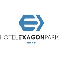 Hotel Exagon Park logo - Similar company to Onmood Stay