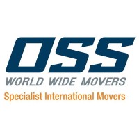 OSS World Wide Movers Pty Ltd logo - Similar company to Transworld Relocation