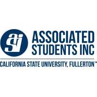 Associated Students Inc., CSUF logo - Similar company to Csuf Alumni Association