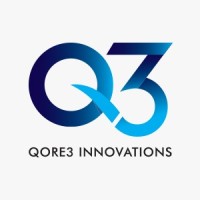 Qore3 Innovations logo - Similar company to Qubitix Technologies