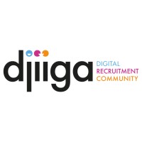 djiiga - Digital Recruitment Community logo - Similar company to Whitestone Technology Services