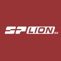 S + P LION AG logo - Similar company to Admitify