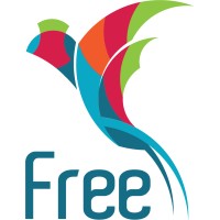 Free Creative Studio logo - Similar company to Al Shather