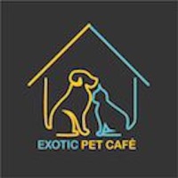 Exotic Pet Café logo - Similar company to Cherie'S Interior