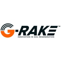 G-Rake logo - Similar company to Sheenly Lighting
