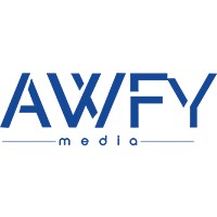 Awfy Media logo - Similar company to Phyadsmedia