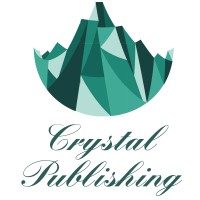 Crystal Publishing LLC logo - Similar company to Bitten Fruit Books & Media