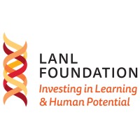 LANL Foundation logo - Similar company to The Collins Foundation