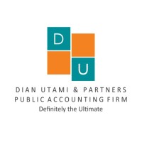 KAP Dian Utami dan Rekan logo - Similar company to Rainbolt