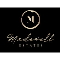 Madewell Estates logo - Similar company to Noah'S Event Venue