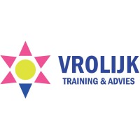 Vrolijk Training & Advies logo - Similar company to Compaijen C&C