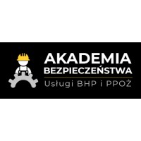 AKADEMIA BEZPIECZEŃSTWA Usługi BHP i PPOŻ logo - Similar company to Ehs Consulting ®