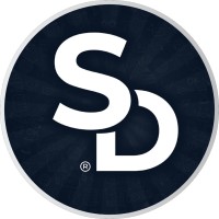 Selldom logo - Similar company to Unified Open Intelligence