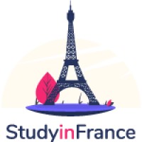 StudyinFrance logo - Similar company to Studentgator
