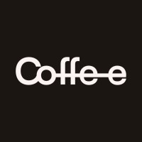 Coffe-e logo - Similar company to Arkyv