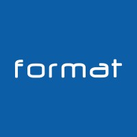 Format Made in Italy logo - Similar company to Ganchev Studio