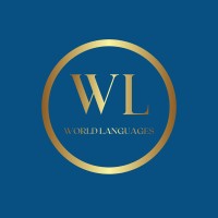 World Languages Ltd logo - Similar company to Rurallure