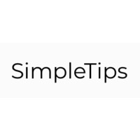 SimpleTips logo - Similar company to Wonder & Awe