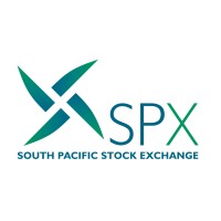 South Pacific Stock Exchange (SPX) logo - Similar company to Cofunders