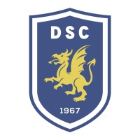 Club Soccer Dollard Soccer Club logo - Similar company to Hftv Sports