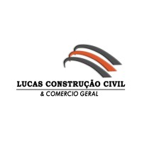 Lucas Construção Civil logo - Similar company to Kubala - Construção Civil & Obras Publicas