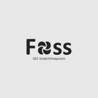 FOSS GEC Palakkad logo - Similar company to Acute Endeavors