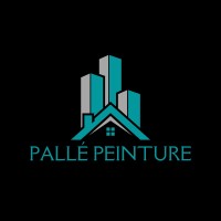 Pallé Peinture logo - Similar company to Kp2 Construction Rénovation